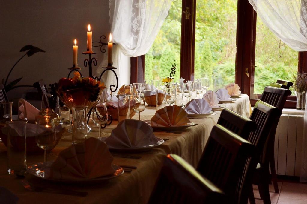 Villa Castelul Maria Banpotoc Zewnętrze zdjęcie
