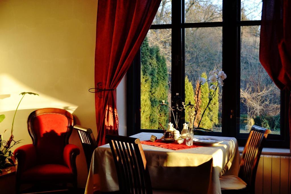 Villa Castelul Maria Banpotoc Zewnętrze zdjęcie