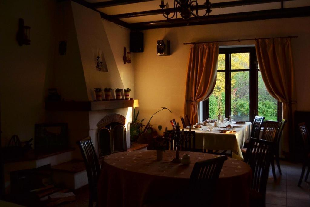 Villa Castelul Maria Banpotoc Zewnętrze zdjęcie
