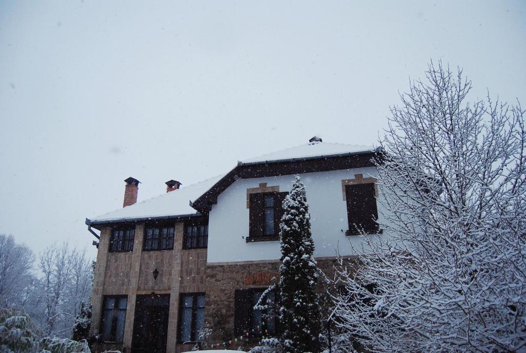 Villa Castelul Maria Banpotoc Zewnętrze zdjęcie