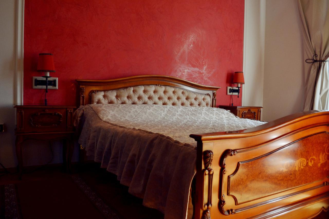 Villa Castelul Maria Banpotoc Zewnętrze zdjęcie